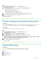 Preview for 83 page of Dell Inspiron 14 5408 Service Manual