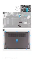 Preview for 16 page of Dell Inspiron 14 5409 Service Manual