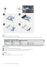 Preview for 36 page of Dell Inspiron 14 5409 Service Manual