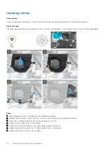 Preview for 38 page of Dell Inspiron 14 5409 Service Manual