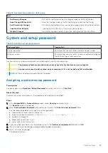 Предварительный просмотр 69 страницы Dell Inspiron 14 5415 Service Manual