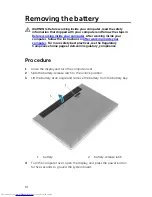 Preview for 14 page of Dell Inspiron 14 5458 Service Manual