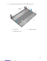 Preview for 91 page of Dell Inspiron 14 5458 Service Manual