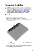 Preview for 13 page of Dell Inspiron 14 7000 Series Service Manual