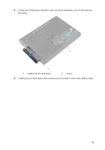 Preview for 19 page of Dell Inspiron 14 7000 Series Service Manual