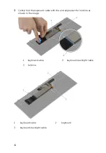 Preview for 36 page of Dell Inspiron 14 7000 Series Service Manual