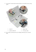 Preview for 68 page of Dell Inspiron 14 7000 Series Service Manual