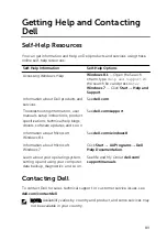 Preview for 89 page of Dell Inspiron 14 7000 Series Service Manual