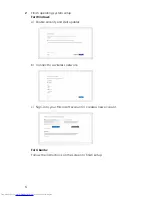 Preview for 6 page of Dell Inspiron 14 7000 Series Setup And Specifications