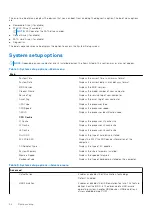 Предварительный просмотр 54 страницы Dell Inspiron 14 7425 2-in-1 Service Manual