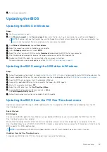 Предварительный просмотр 59 страницы Dell Inspiron 14 7425 2-in-1 Service Manual