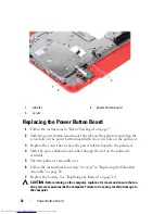 Предварительный просмотр 32 страницы Dell Inspiron 14 - N4050 Owner'S Manual