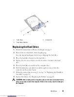 Предварительный просмотр 35 страницы Dell Inspiron 14 - N4050 Owner'S Manual