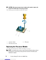 Предварительный просмотр 52 страницы Dell Inspiron 14 - N4050 Owner'S Manual