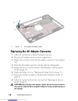 Предварительный просмотр 102 страницы Dell Inspiron 14 N4120 Service Manual