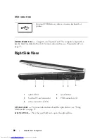 Preview for 28 page of Dell Inspiron 1420 Owner'S Manual