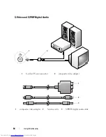 Preview for 64 page of Dell Inspiron 1420 Owner'S Manual