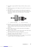 Preview for 71 page of Dell Inspiron 1420 Owner'S Manual