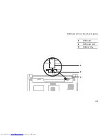 Предварительный просмотр 15 страницы Dell Inspiron 1464 Setup Manual