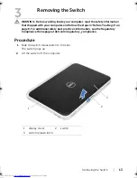 Предварительный просмотр 13 страницы Dell Inspiron 14R 5420 Owner'S Manual