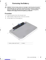 Предварительный просмотр 17 страницы Dell Inspiron 14R 5420 Owner'S Manual