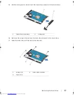 Предварительный просмотр 37 страницы Dell Inspiron 14R 5420 Owner'S Manual