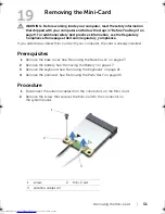 Предварительный просмотр 51 страницы Dell Inspiron 14R 5420 Owner'S Manual