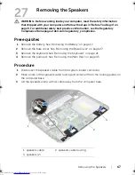 Предварительный просмотр 67 страницы Dell Inspiron 14R 5420 Owner'S Manual