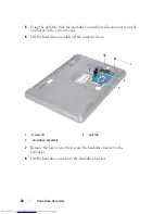 Preview for 20 page of Dell Inspiron 14z N411z Owner'S Manual