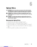 Preview for 23 page of Dell Inspiron 14z N411z Owner'S Manual