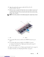 Preview for 29 page of Dell Inspiron 14z N411z Owner'S Manual