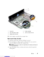 Preview for 47 page of Dell Inspiron 14z N411z Owner'S Manual