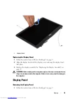 Preview for 51 page of Dell Inspiron 14z N411z Owner'S Manual