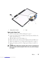 Preview for 53 page of Dell Inspiron 14z N411z Owner'S Manual