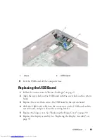 Preview for 63 page of Dell Inspiron 14z N411z Owner'S Manual