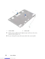 Preview for 66 page of Dell Inspiron 14z N411z Owner'S Manual