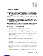 Preview for 73 page of Dell Inspiron 14z N411z Owner'S Manual