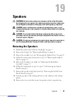 Preview for 87 page of Dell Inspiron 14z N411z Owner'S Manual