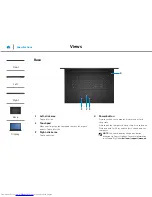 Preview for 5 page of Dell Inspiron 15 3000 Series Specification