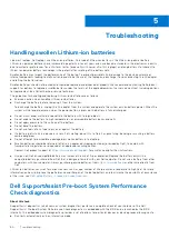 Предварительный просмотр 80 страницы Dell Inspiron 15 3515 Series Service Manual