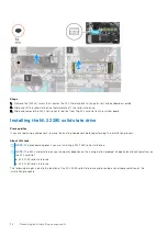 Предварительный просмотр 30 страницы Dell Inspiron 15 3520 Service Manual