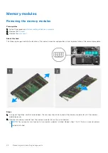 Preview for 42 page of Dell Inspiron 15 3520 Service Manual