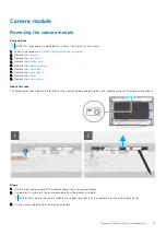 Предварительный просмотр 77 страницы Dell Inspiron 15 3520 Service Manual