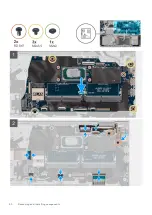 Preview for 90 page of Dell Inspiron 15 3520 Service Manual