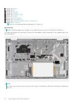 Preview for 94 page of Dell Inspiron 15 3520 Service Manual