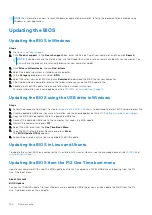 Preview for 104 page of Dell Inspiron 15 3520 Service Manual