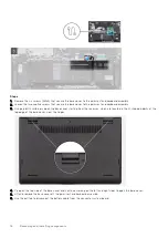 Предварительный просмотр 16 страницы Dell Inspiron 15 3521 Service Manual