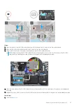 Preview for 27 page of Dell Inspiron 15 3521 Service Manual