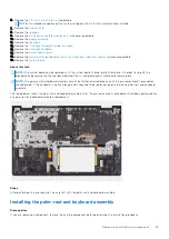 Предварительный просмотр 83 страницы Dell Inspiron 15 3521 Service Manual