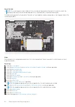 Preview for 84 page of Dell Inspiron 15 3521 Service Manual